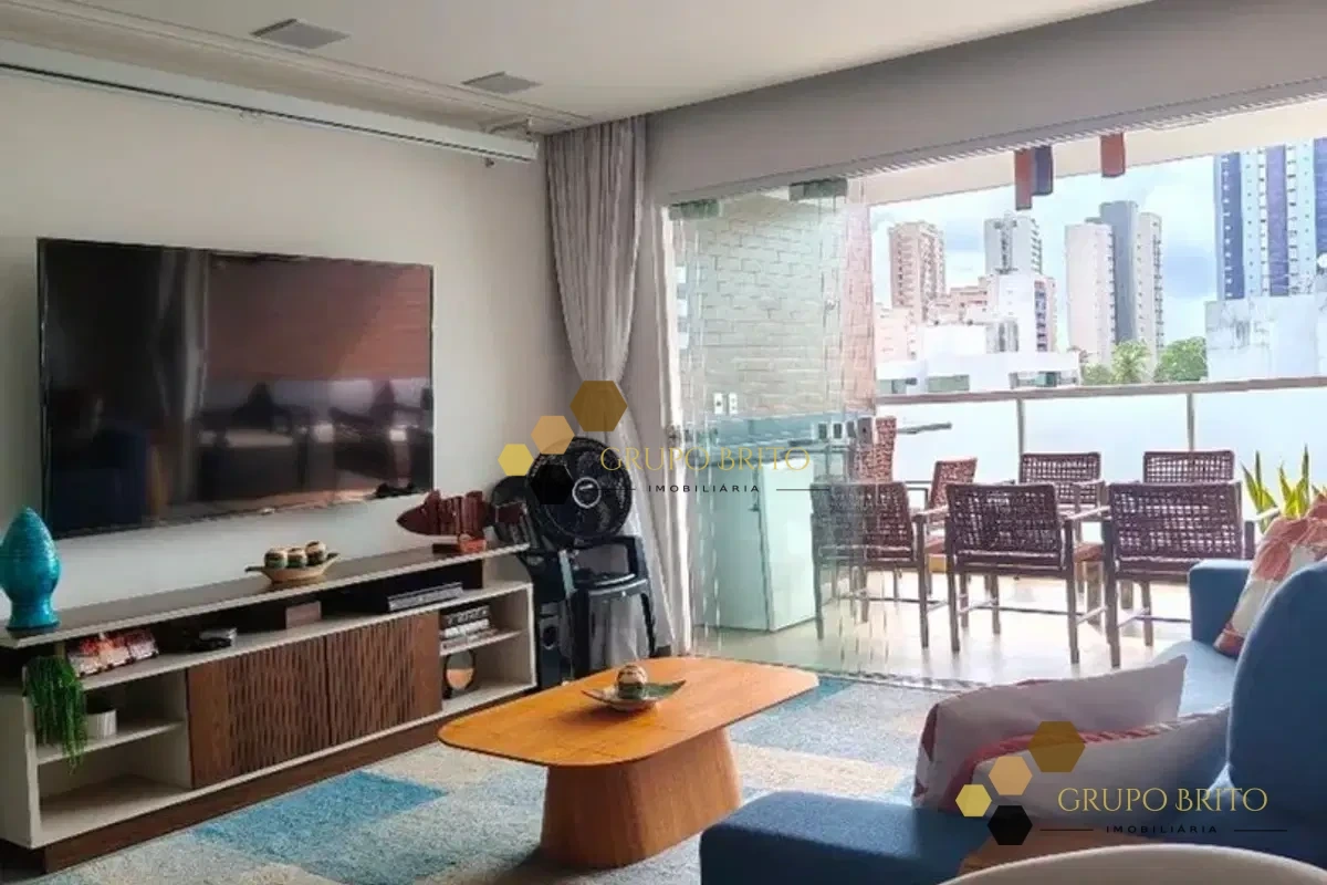 Apartamento 3 Quartos Piedade à Venda - Foto 3
