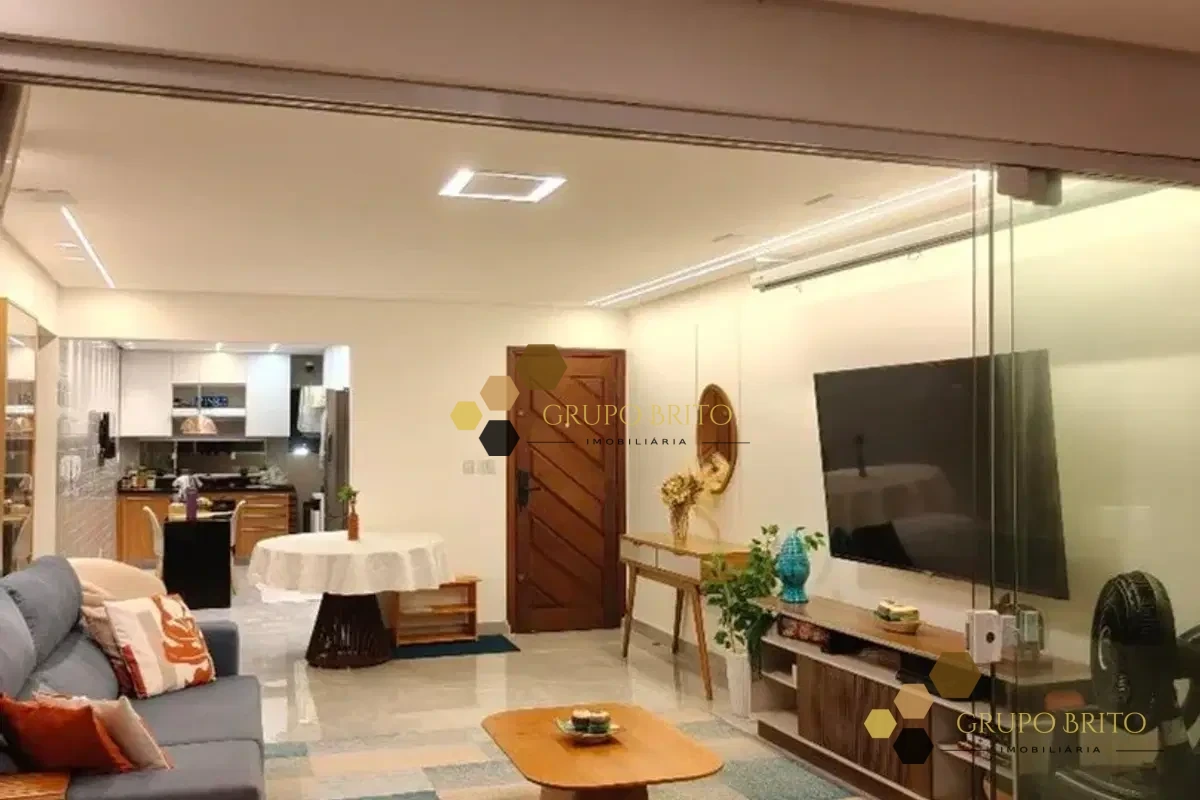 Apartamento 3 Quartos Piedade à Venda - Foto 4