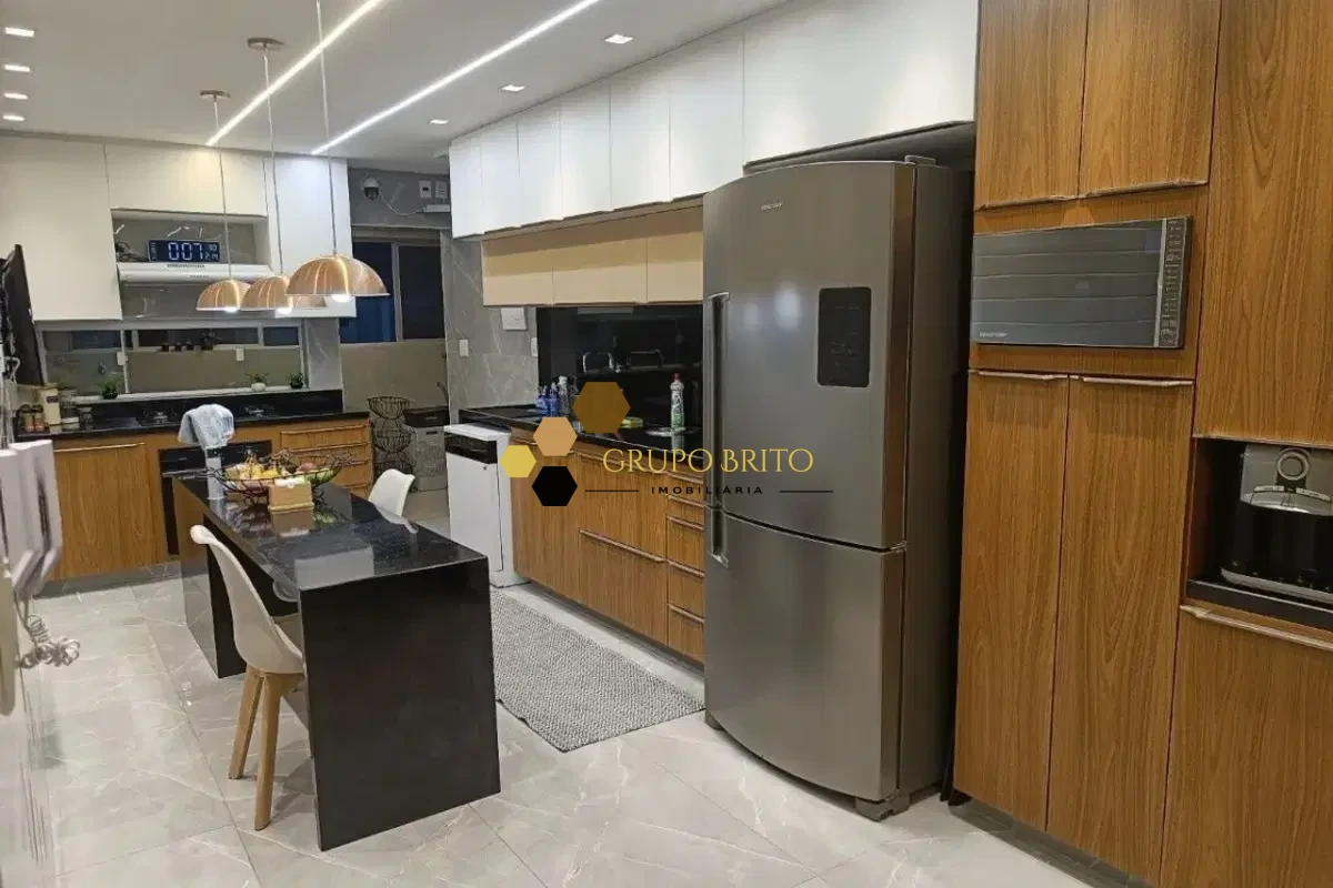 Apartamento 3 Quartos Piedade à Venda - Foto 5