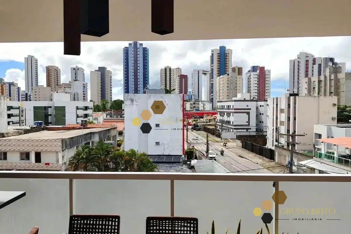 Apartamento 3 Quartos Piedade à Venda - Foto 12