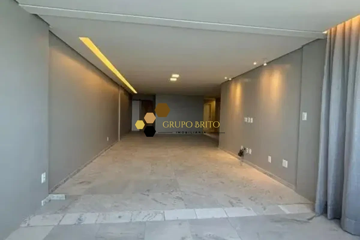 Apartamento 4 Quartos Boa Viagem para Alugar - Foto 4