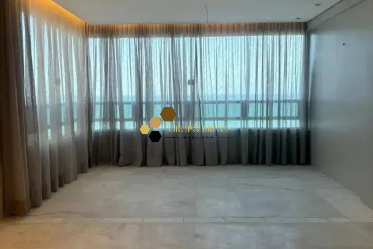 Apartamento 4 Quartos Boa Viagem para Alugar - Foto 5