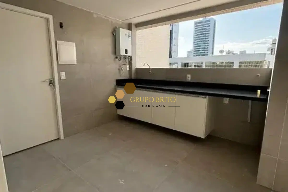 Apartamento 4 Quartos Boa Viagem para Alugar - Foto 6