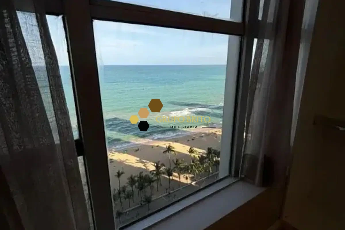 Apartamento 4 Quartos Boa Viagem para Alugar - Foto 20