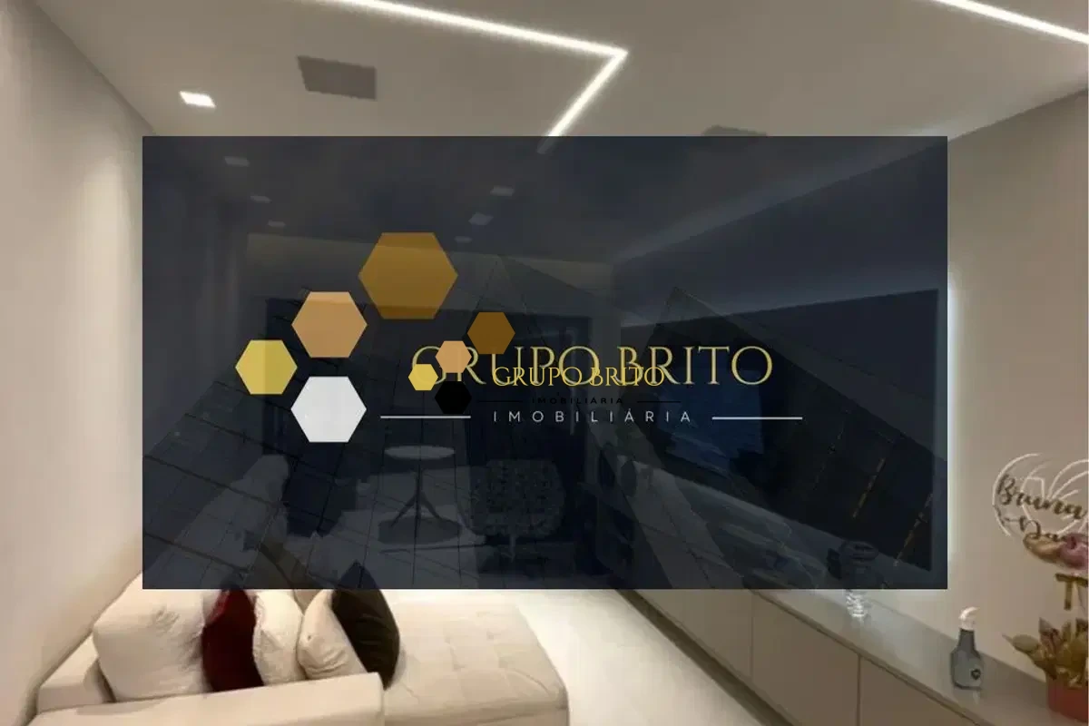 Apartamento 3 Quartos Boa Viagem à Venda - Foto 1