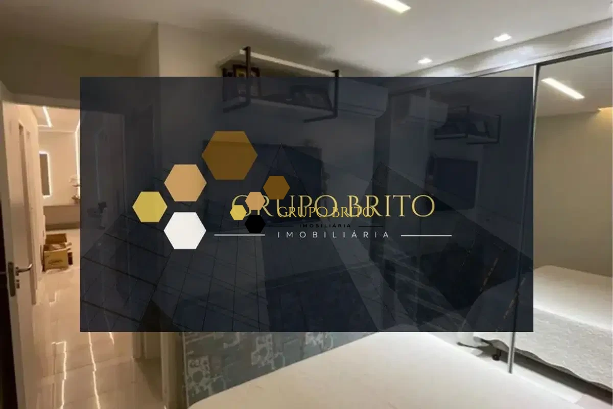 Apartamento 3 Quartos Boa Viagem à Venda - Foto 5