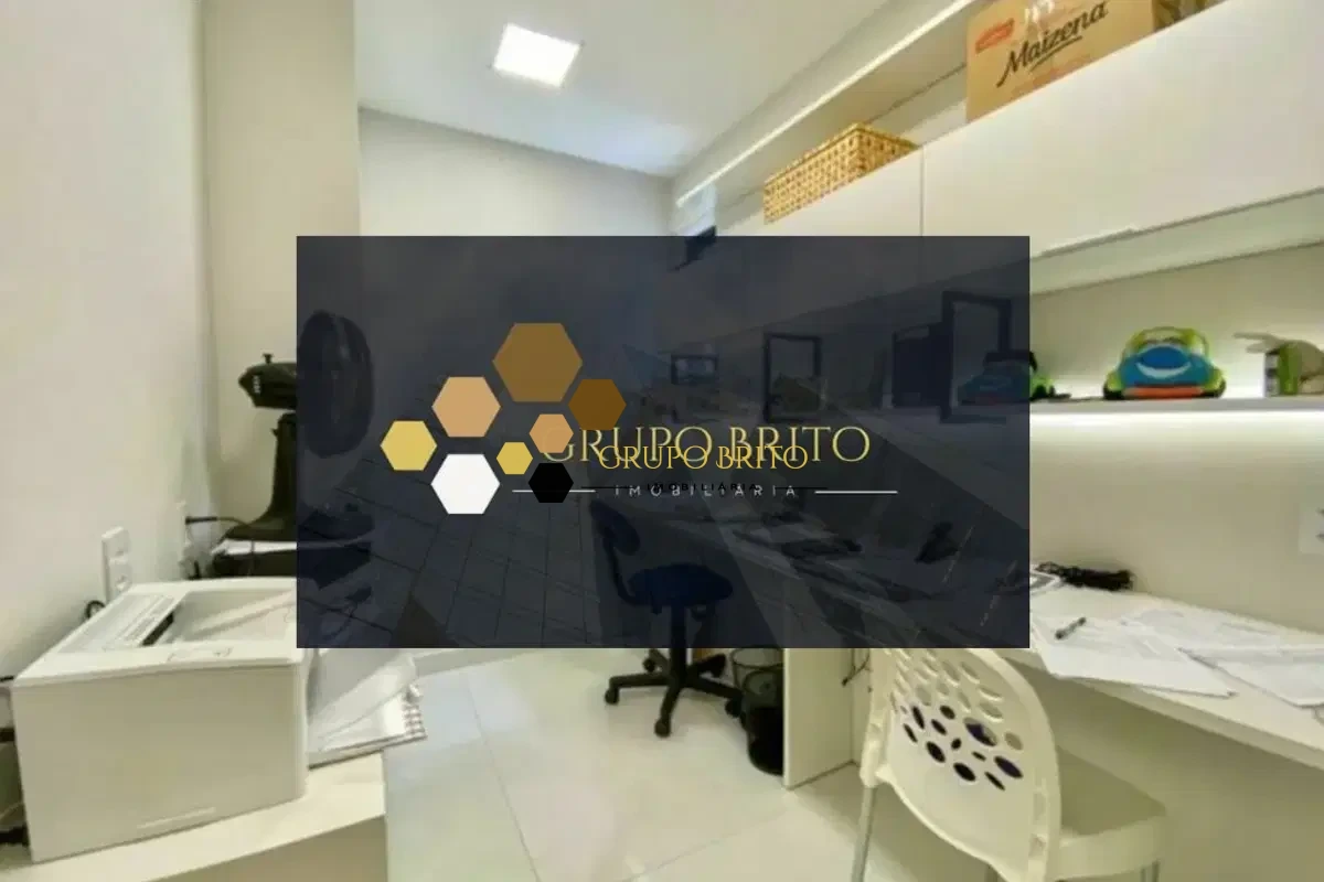 Apartamento 3 Quartos Boa Viagem à Venda - Foto 7