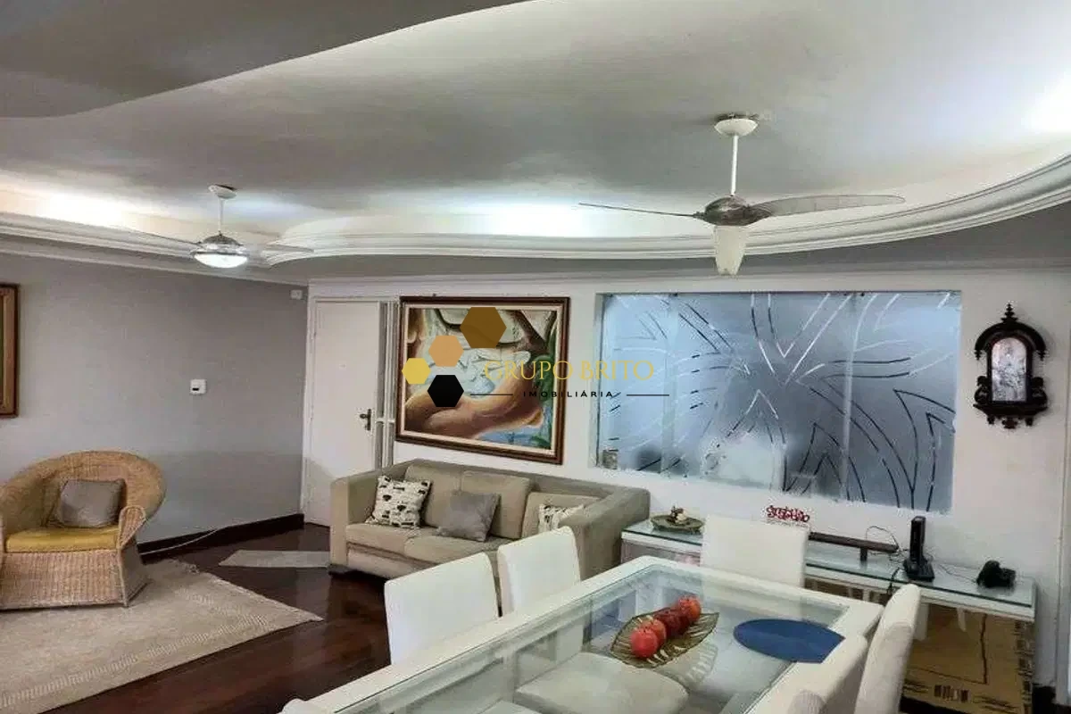 Apartamento 4 Quartos Boa Viagem à Venda - Foto 1