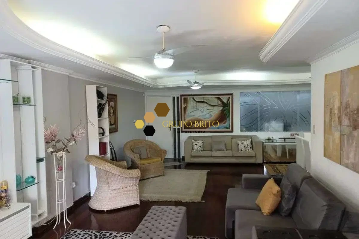 Apartamento 4 Quartos Boa Viagem à Venda - Foto 5