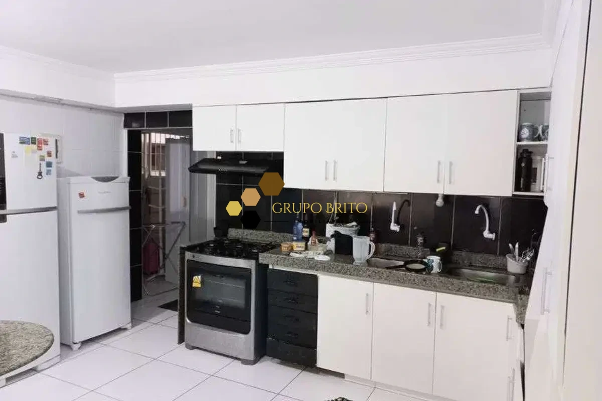 Apartamento 4 Quartos Boa Viagem à Venda - Foto 6