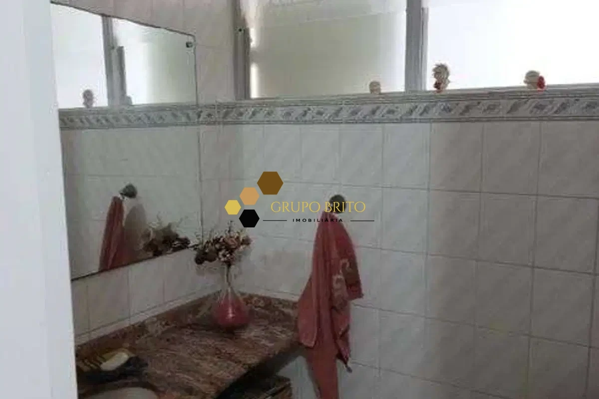 Apartamento 4 Quartos Boa Viagem à Venda - Foto 11