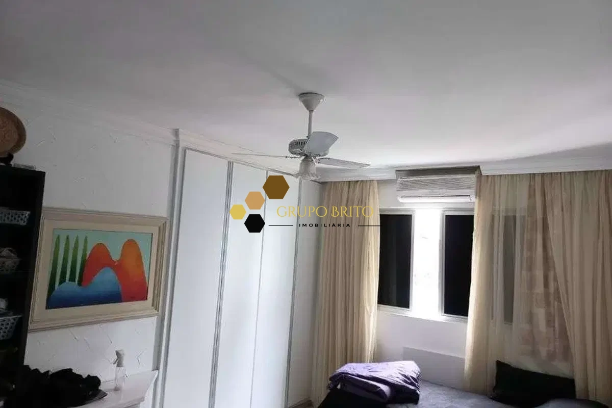 Apartamento 4 Quartos Boa Viagem à Venda - Foto 13