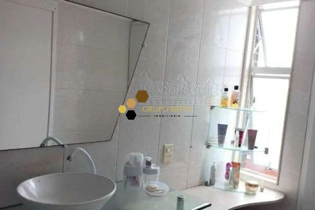 Apartamento 4 Quartos Boa Viagem à Venda - Foto 15