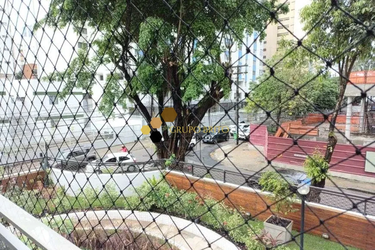 Apartamento 4 Quartos Boa Viagem à Venda - Foto 18