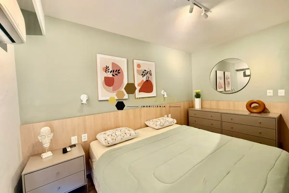 Apartamento 4 Quartos Boa Viagem à Venda - Foto 1