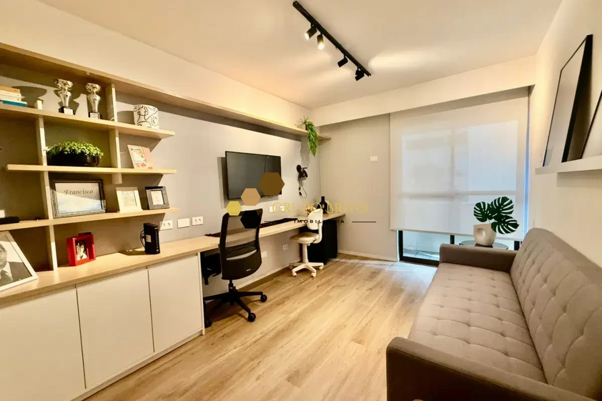 Apartamento 4 Quartos Boa Viagem à Venda - Foto 3