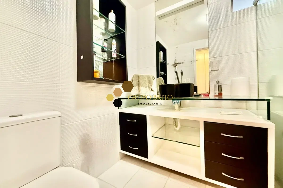 Apartamento 4 Quartos Boa Viagem à Venda - Foto 4