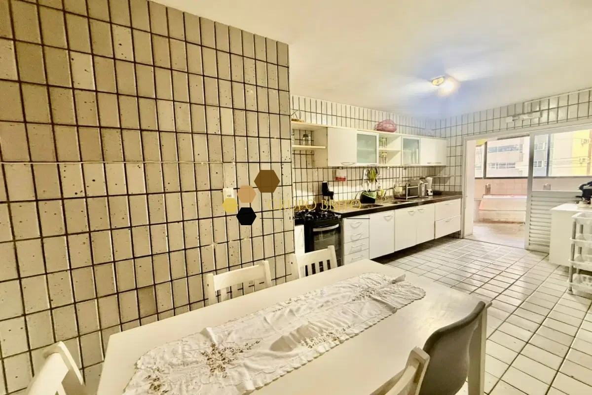 Apartamento 4 Quartos Boa Viagem à Venda - Foto 5