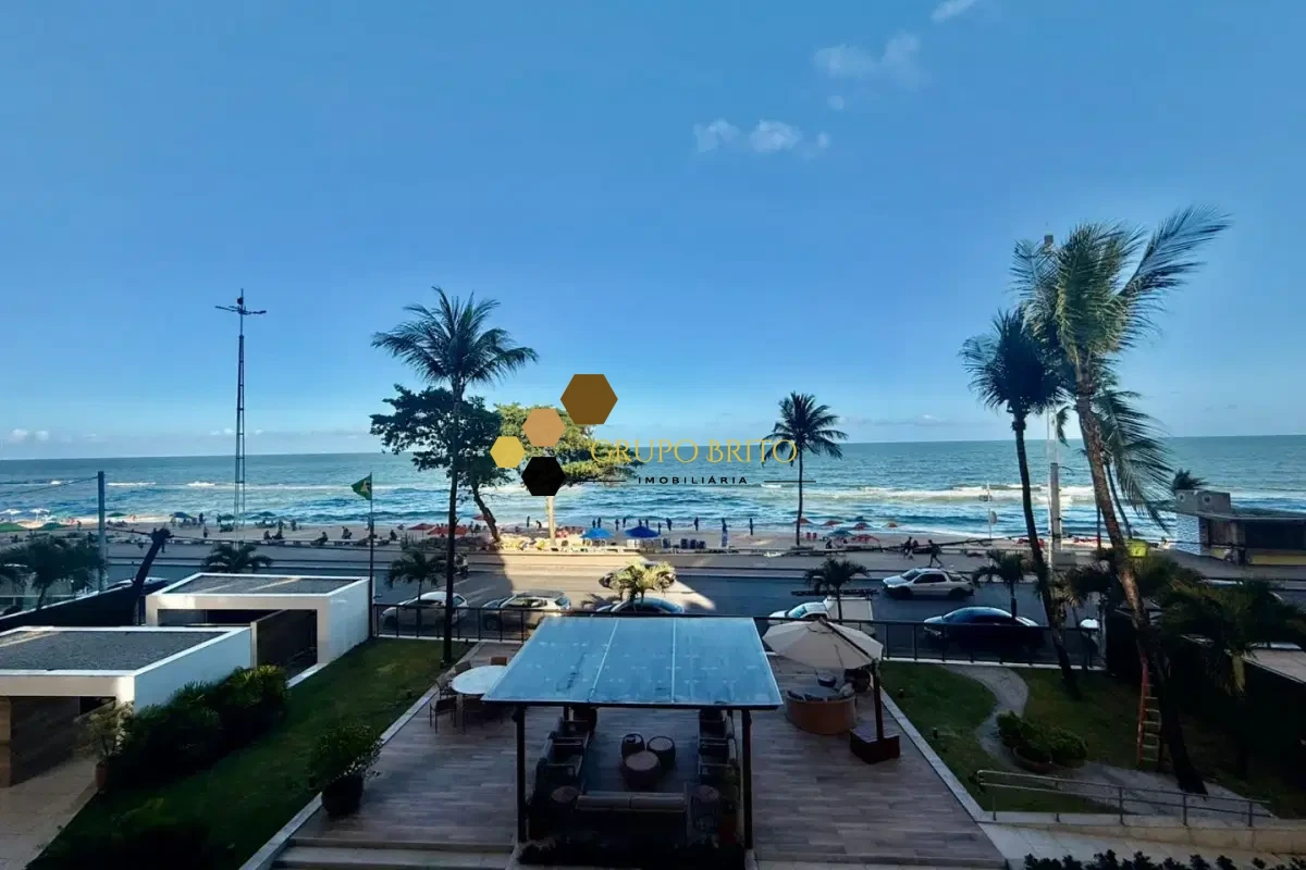 Apartamento 4 Quartos Boa Viagem à Venda - Foto 6