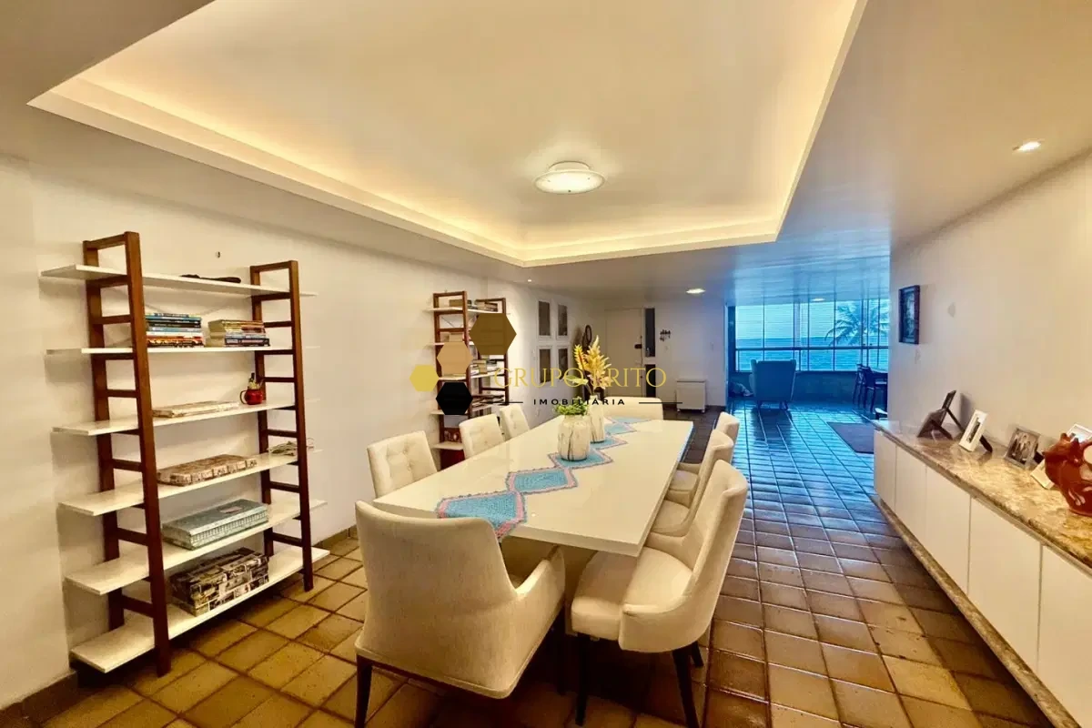 Apartamento 4 Quartos Boa Viagem à Venda - Foto 7