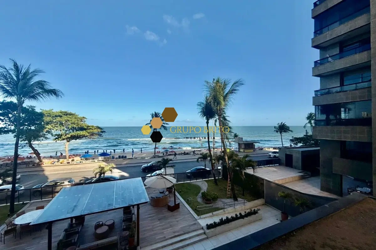 Apartamento 4 Quartos Boa Viagem à Venda - Foto 10