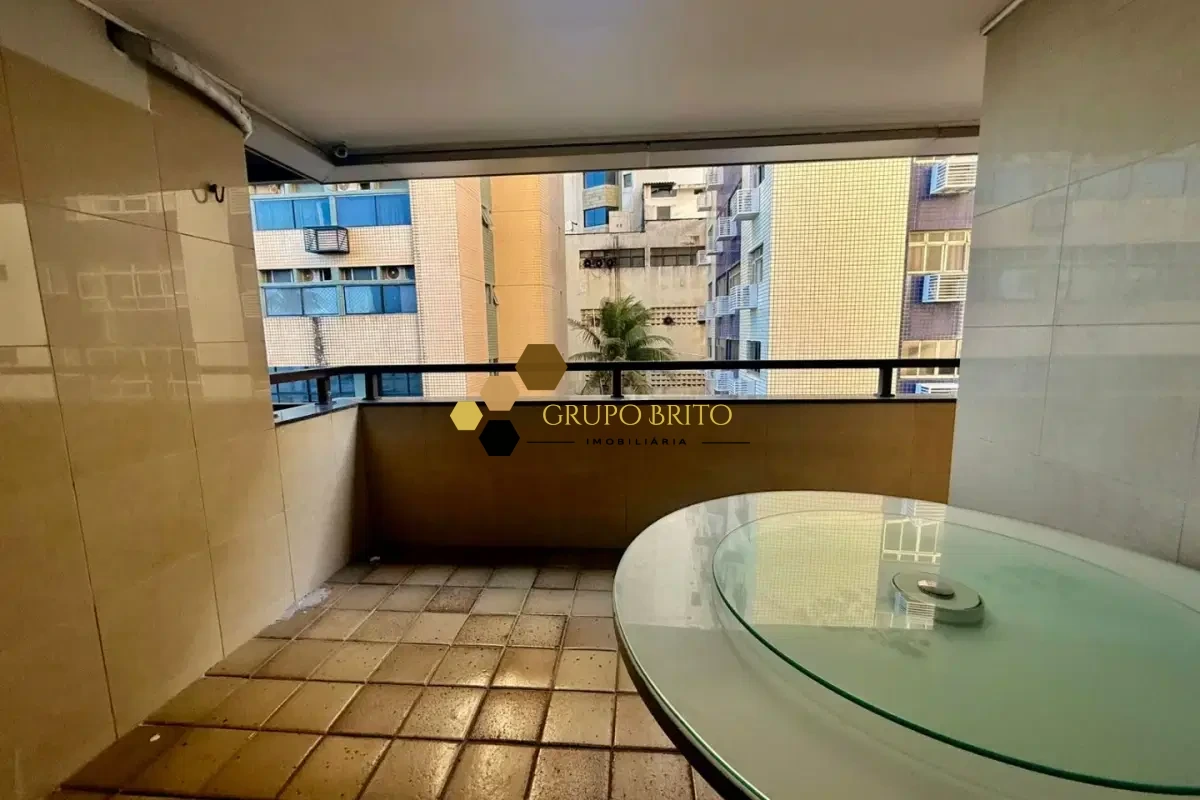 Apartamento 4 Quartos Boa Viagem à Venda - Foto 11