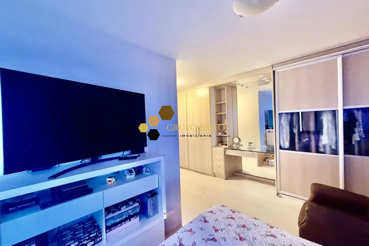 Apartamento 4 Quartos Boa Viagem à Venda - Foto 12