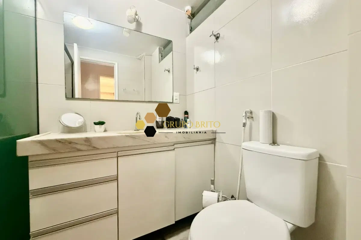 Apartamento 4 Quartos Boa Viagem à Venda - Foto 13