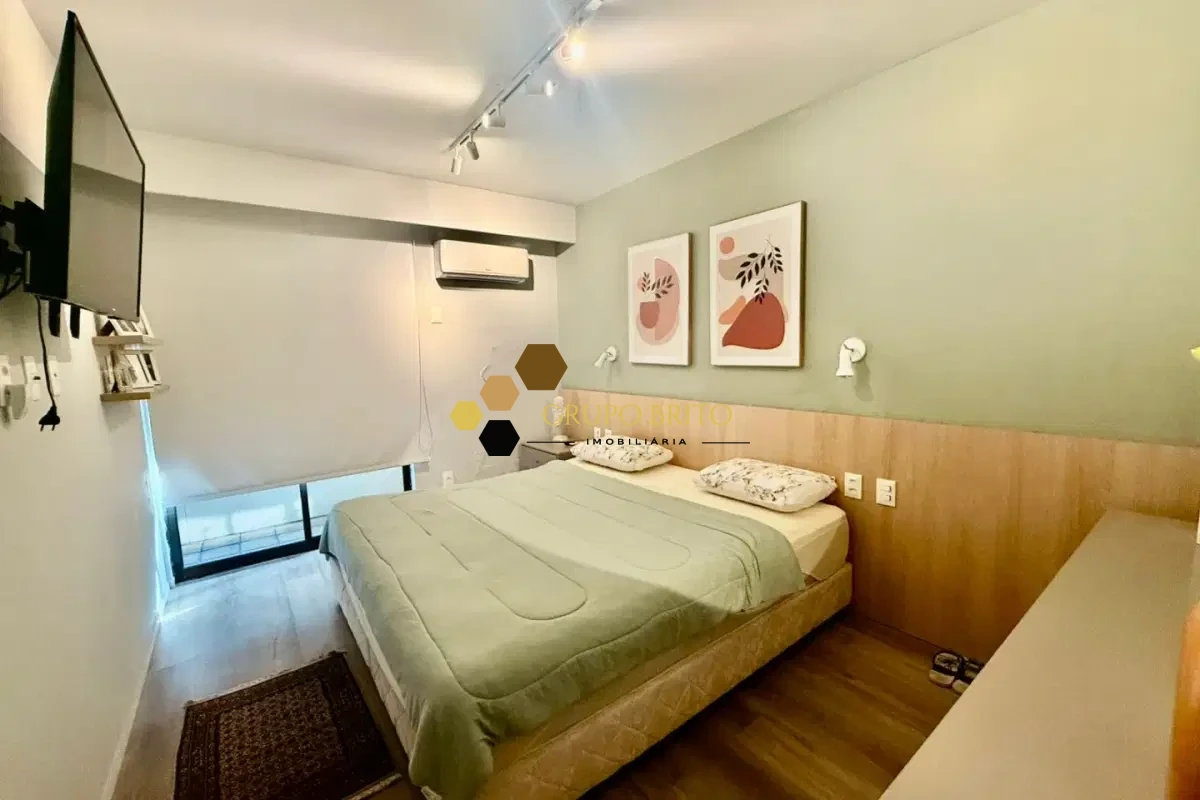 Apartamento 4 Quartos Boa Viagem à Venda - Foto 14