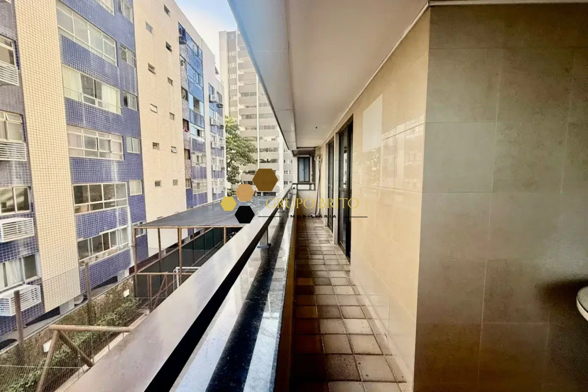 Apartamento 4 Quartos Boa Viagem à Venda - Foto 15