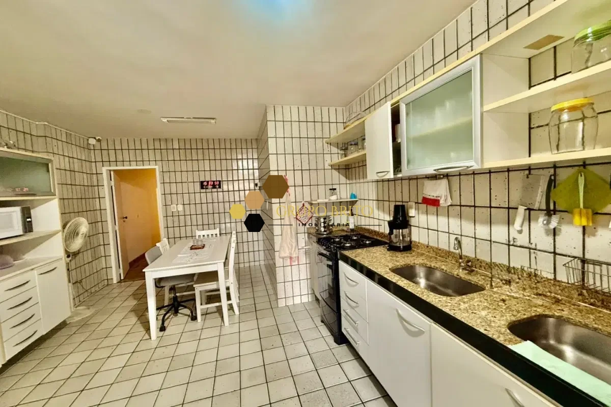 Apartamento 4 Quartos Boa Viagem à Venda - Foto 16