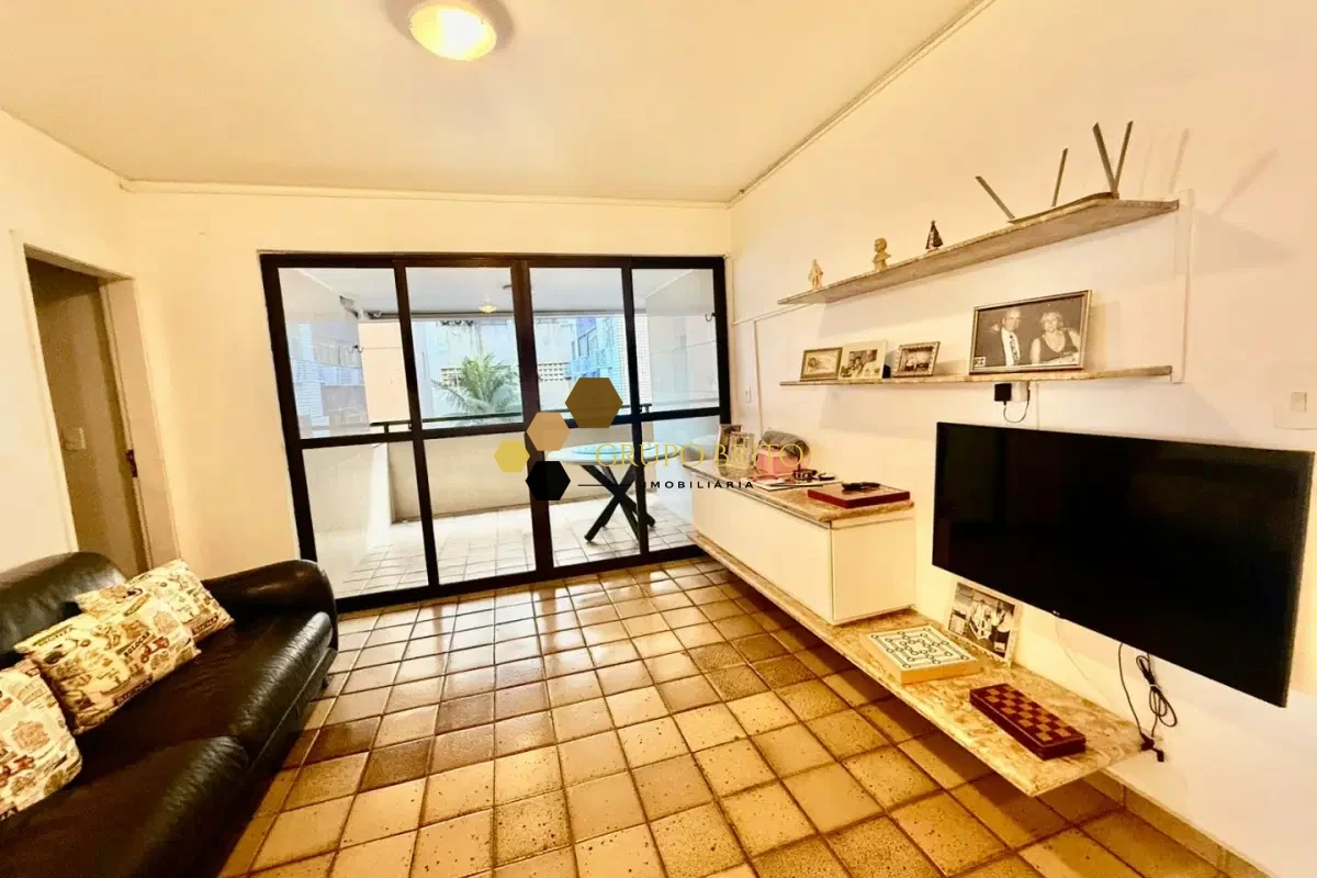 Apartamento 4 Quartos Boa Viagem à Venda - Foto 18