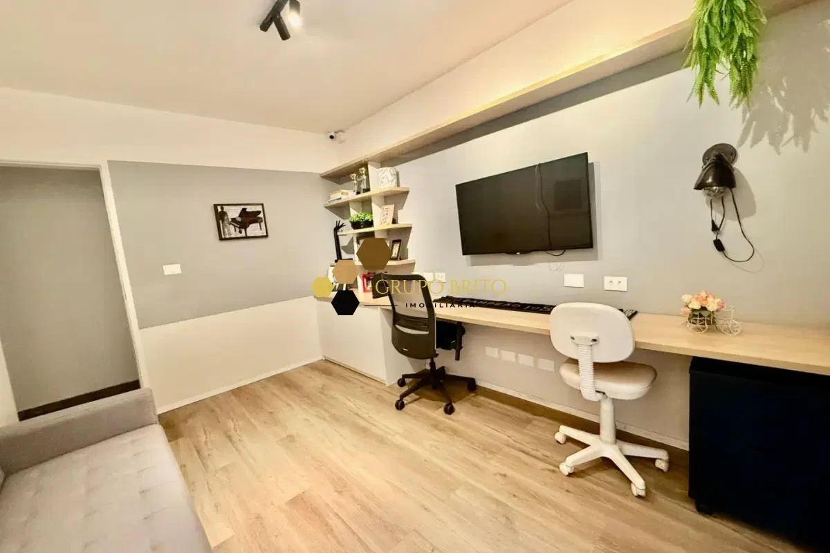 Apartamento 4 Quartos Boa Viagem à Venda - Foto 19