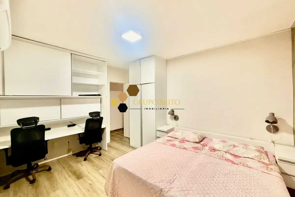 Apartamento 4 Quartos Boa Viagem à Venda - Foto 20