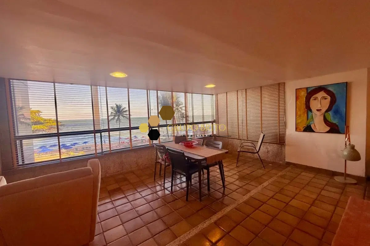 Apartamento 4 Quartos Boa Viagem à Venda - Foto 21