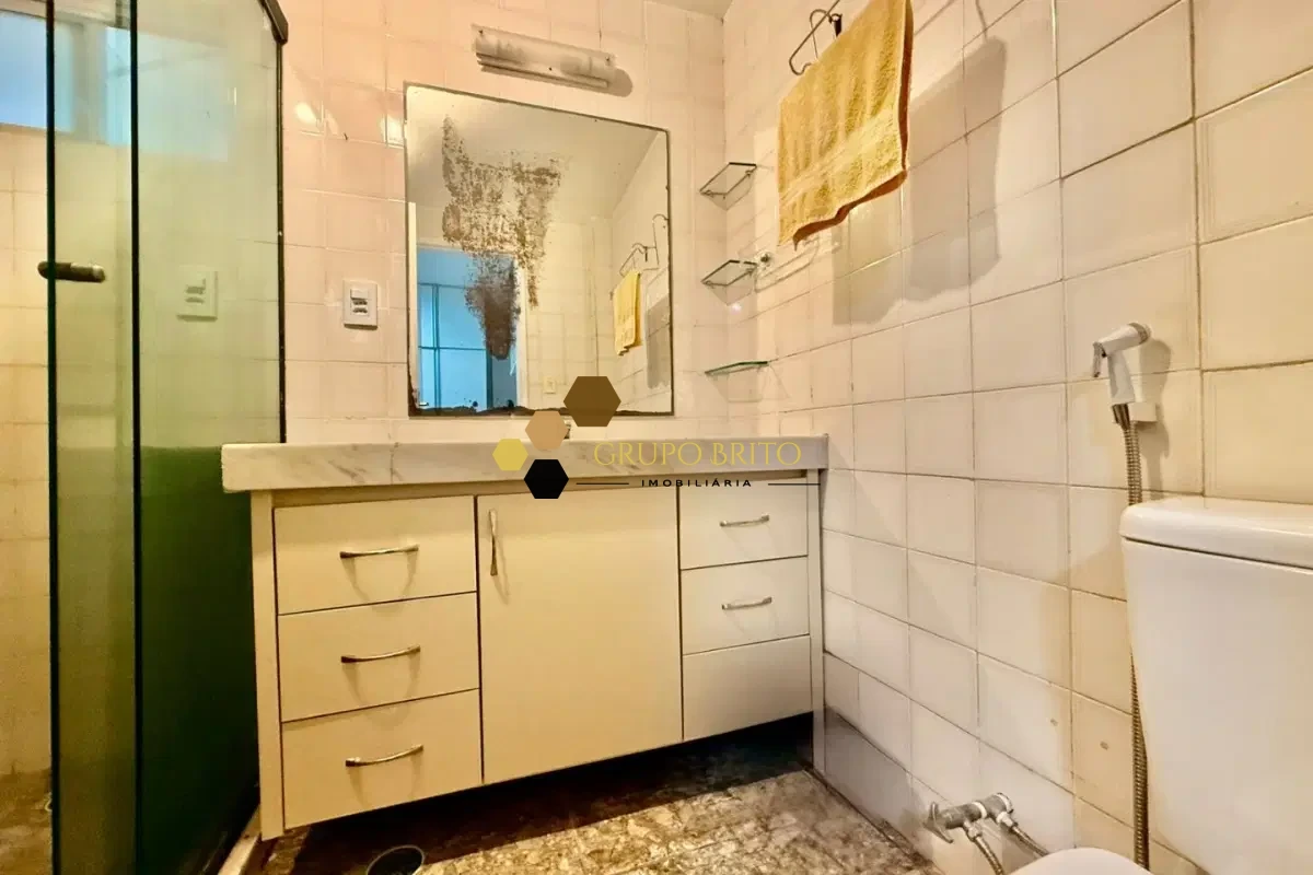 Apartamento 4 Quartos Boa Viagem à Venda - Foto 22