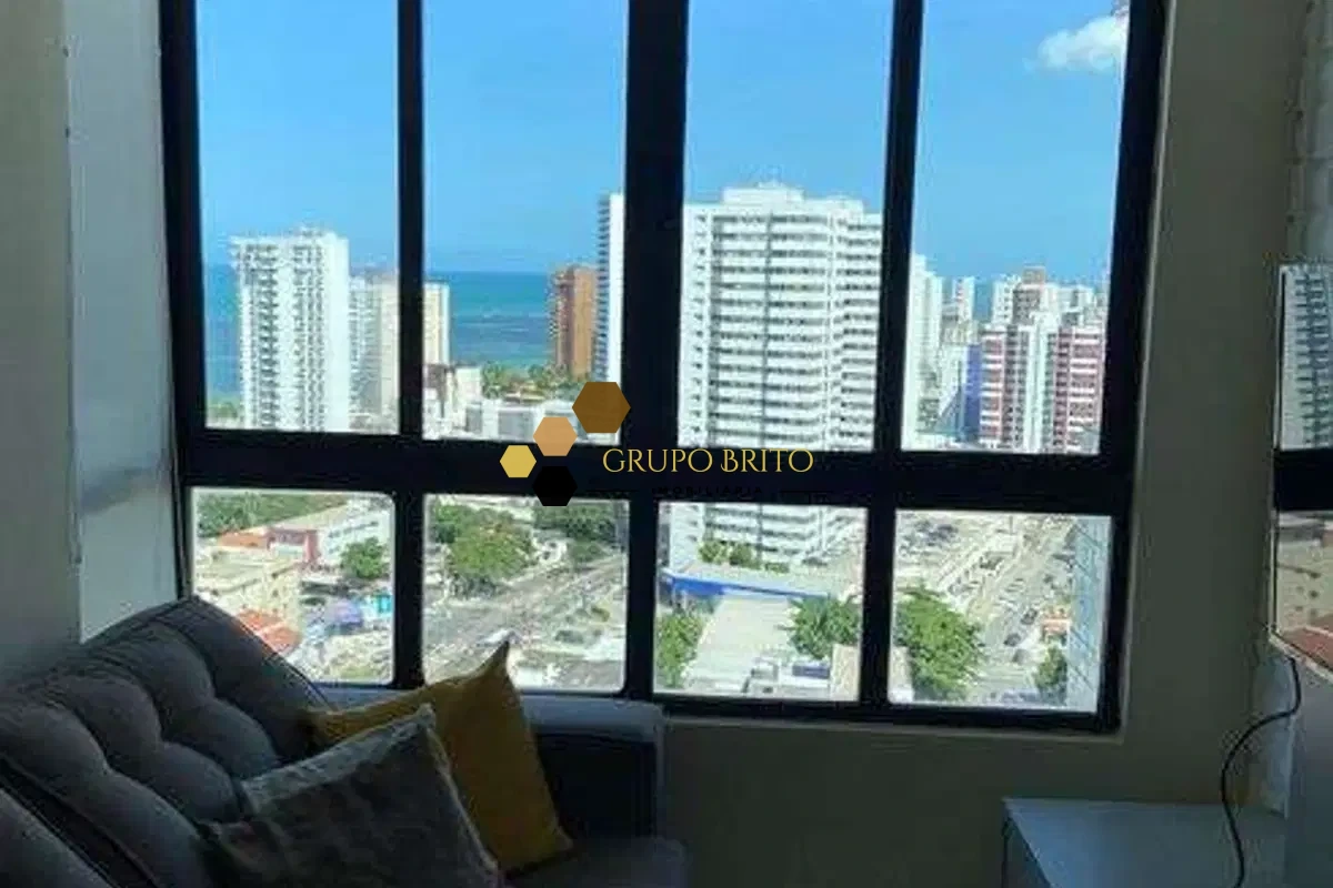 Apartamento 2 Quartos Candeias à Venda - Foto 4