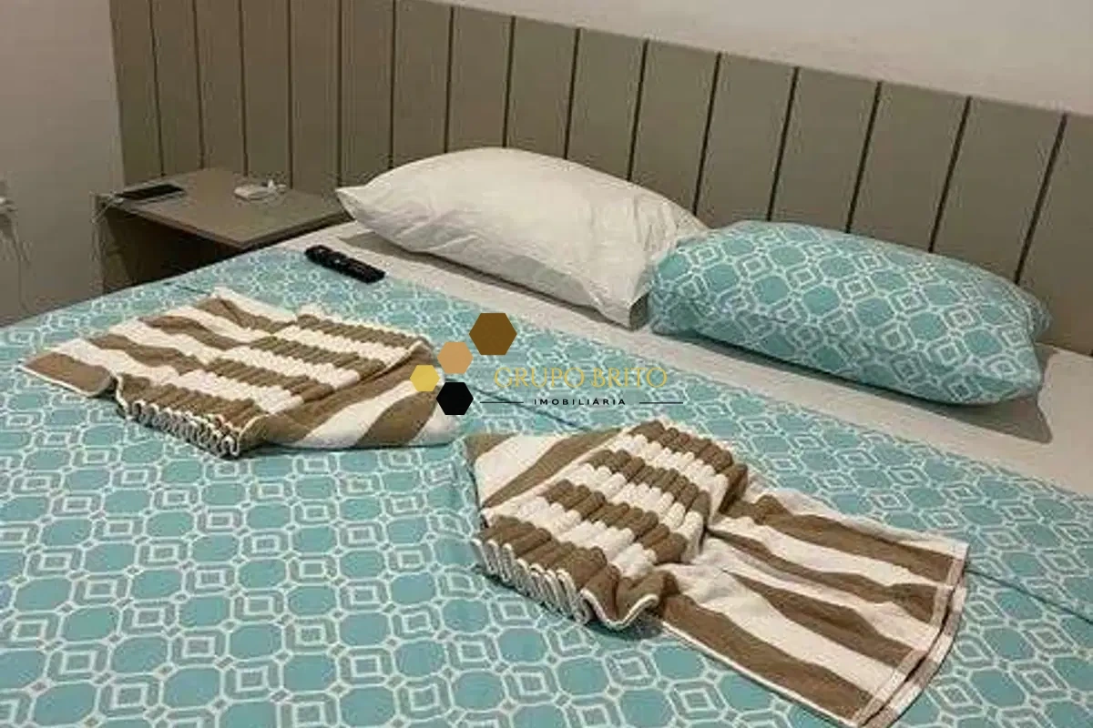 Casa / Sobrado 4 Quartos Praia Dos Carneiros à Venda - Foto 6