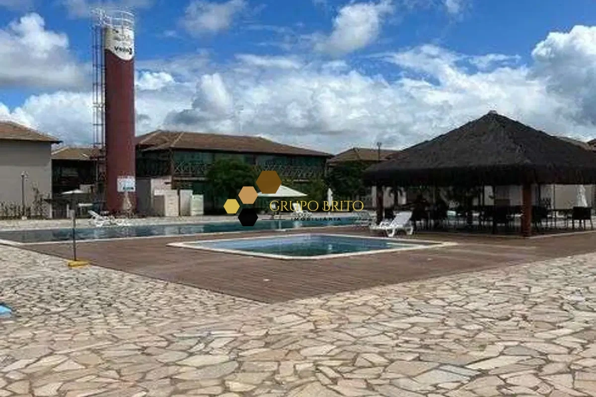 Casa / Sobrado em Condomínio 4 Quartos Praia Dos Carneiros à Venda - Foto 5