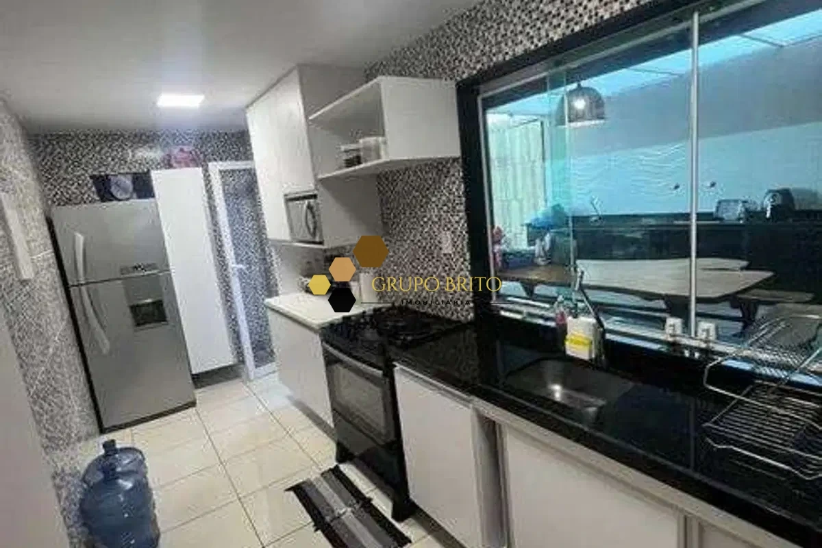 Casa / Sobrado em Condomínio 4 Quartos Praia Dos Carneiros à Venda - Foto 12