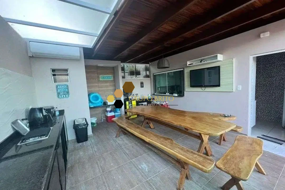Casa / Sobrado em Condomínio 4 Quartos Praia Dos Carneiros à Venda - Foto 15