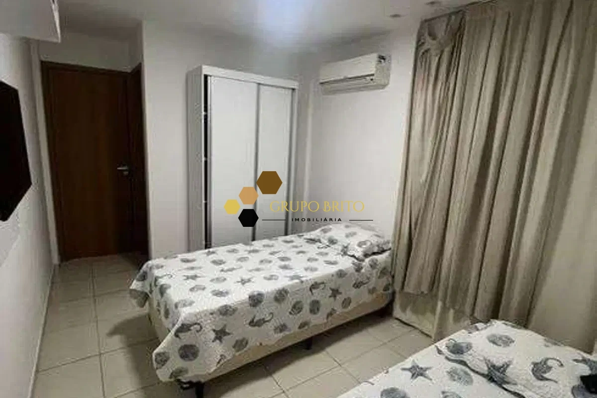 Casa / Sobrado em Condomínio 4 Quartos Praia Dos Carneiros à Venda - Foto 18