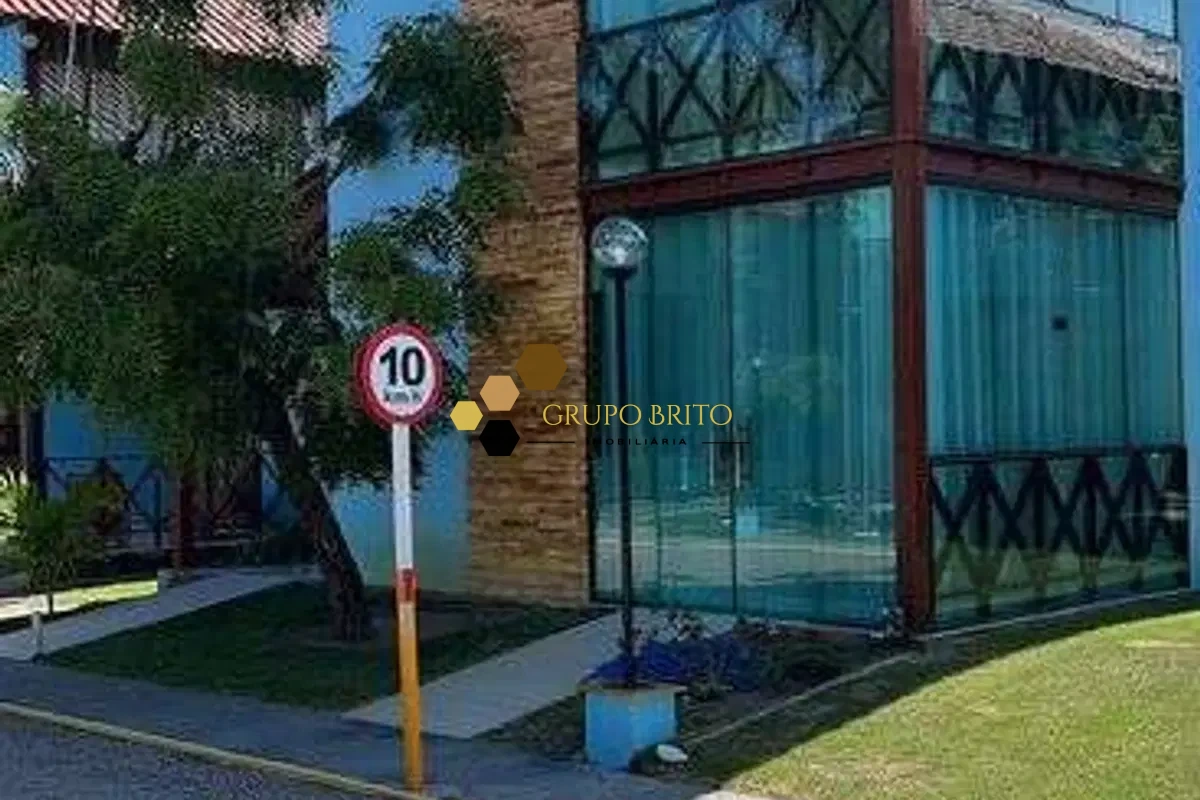 Casa / Sobrado 5 Quartos Praia Dos Carneiros à Venda - Foto 2