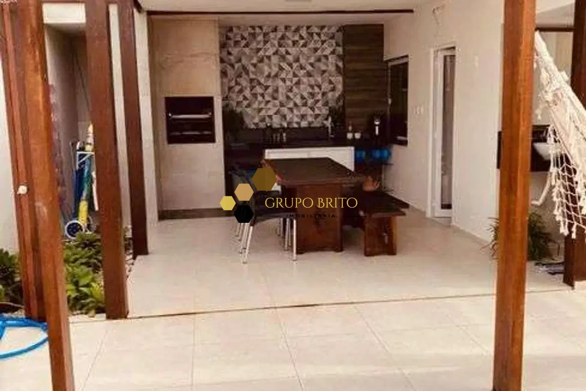 Casa / Sobrado 3 Quartos Praia de Tamandaré à Venda - Foto 4