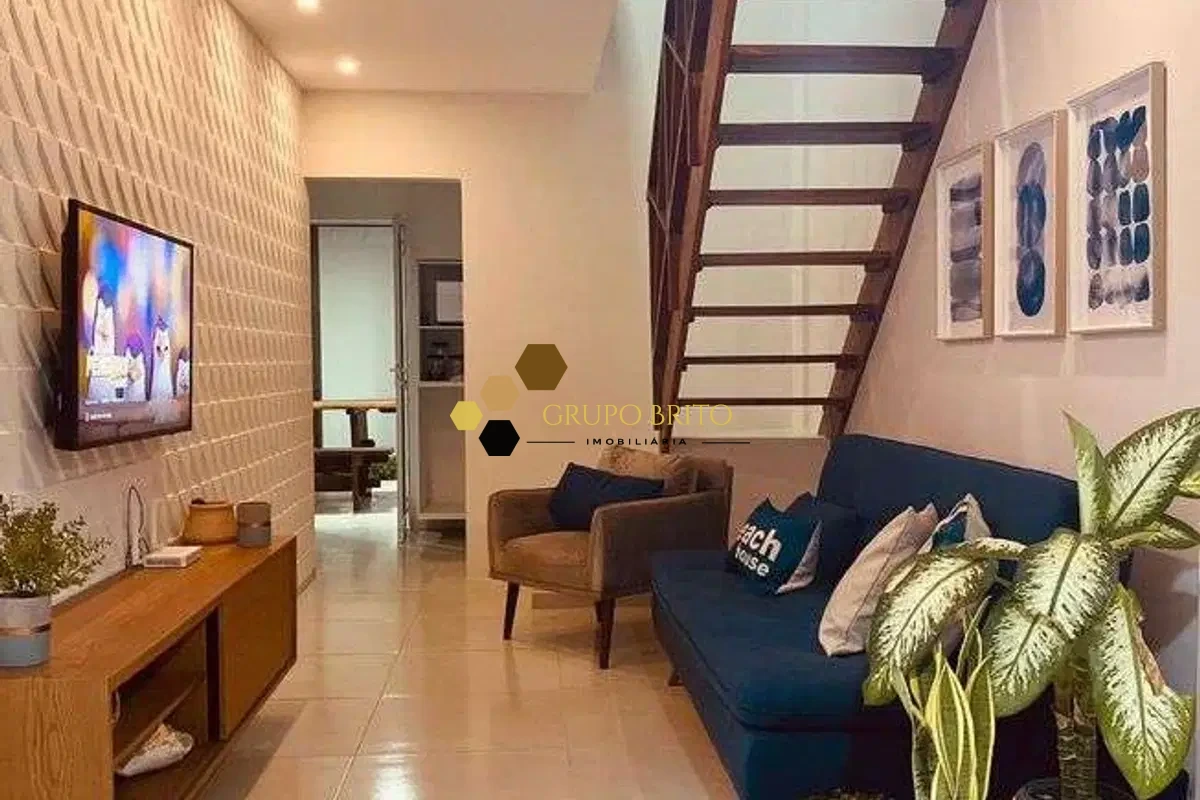 Casa / Sobrado 3 Quartos Praia de Tamandaré à Venda - Foto 12