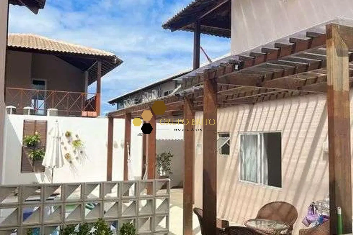Casa / Sobrado 3 Quartos Praia de Tamandaré à Venda - Foto 29
