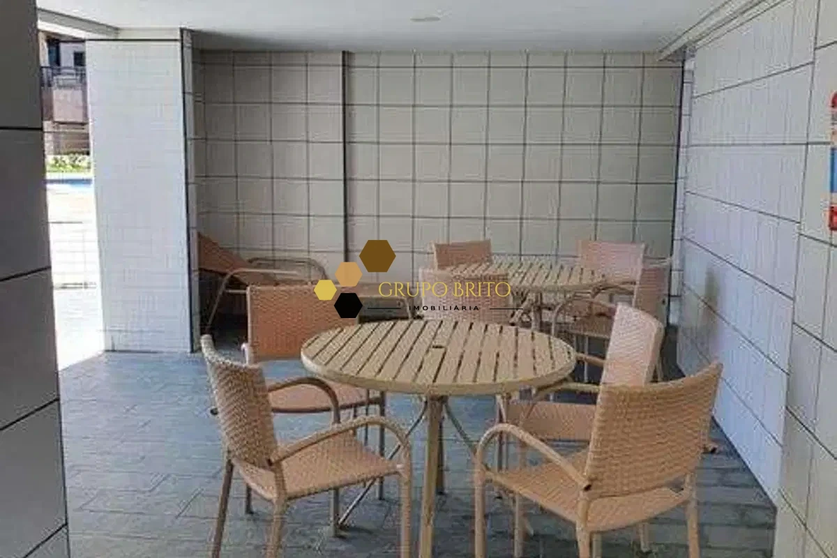 Apartamento 3 Quartos Piedade à Venda - Foto 20