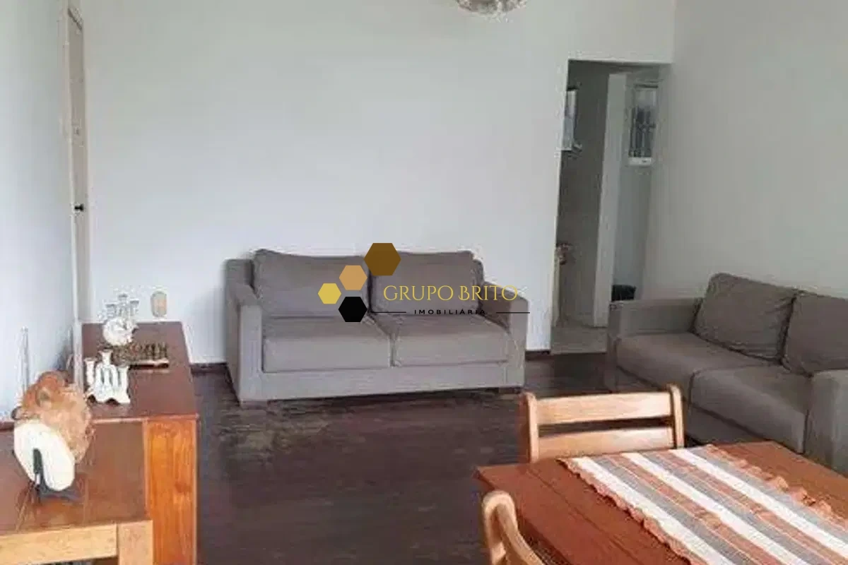 Apartamento 3 Quartos Espinheiro à Venda - Foto 2