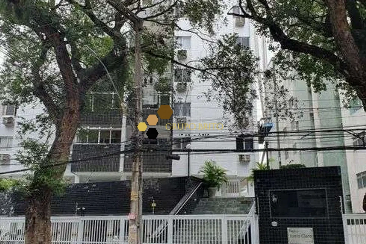 Apartamento 3 Quartos Espinheiro à Venda - Foto 11