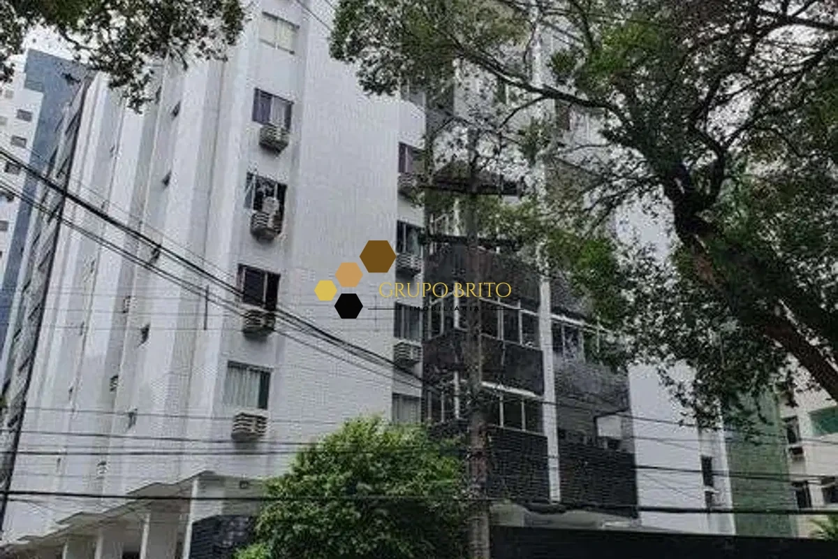Apartamento 3 Quartos Espinheiro à Venda - Foto 12